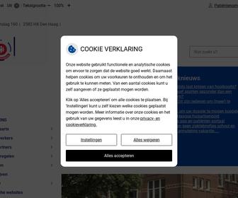Huisartsenpraktijk Doude van Troostwijk&Gooskens