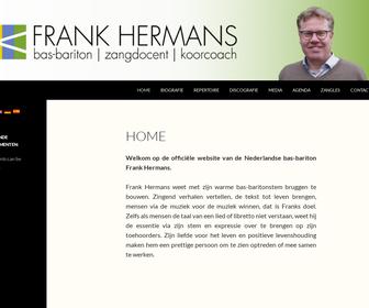http://www.frankhermans.com