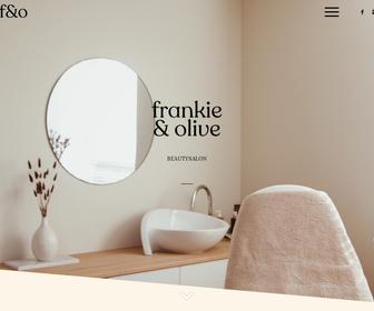 Frankie & Olive