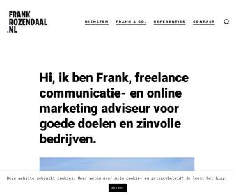 http://www.frankrozendaal.nl