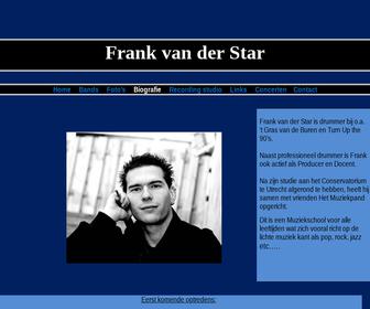 Frank van der Star 