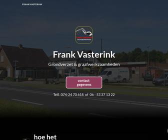 http://www.frankvasterink.nl