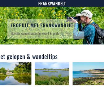 http://www.frankwandelt.nl