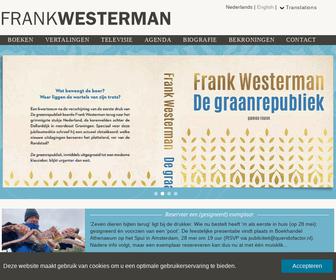 http://www.frankwesterman.nl