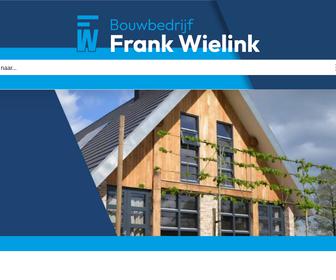 Bouwbedrijf Frank Wielink B.V.