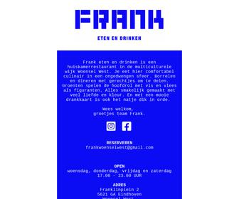 Frank eten & drinken