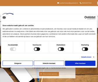 Administratiekantoor Franse-Roos