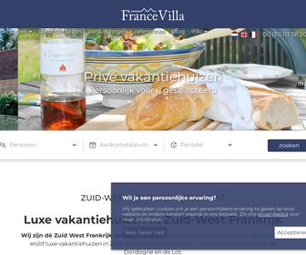http://www.franse-villa.com