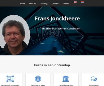 http://www.fransjonckheere.nl