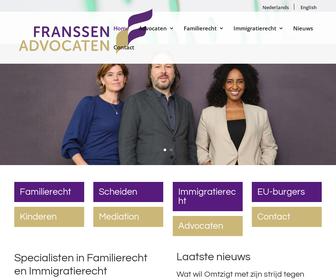 http://www.franssenadvocaten.nl