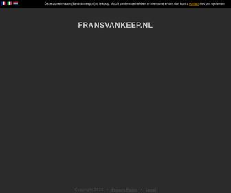 http://www.fransvankeep.nl