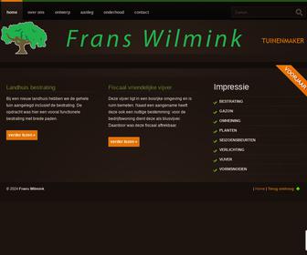 Frans Wilmink V.O.F. 
