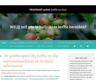http://www.frappant-online.nl
