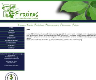 http://www.fraxinus-hoveniers.nl