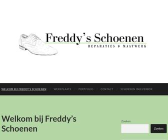 Freddy's Schoenen