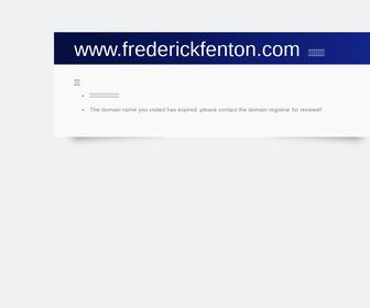 FrederickFenton