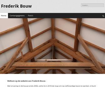 http://www.frederikbouw.nl
