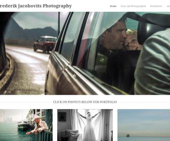 Frederik Jacobovits Photography