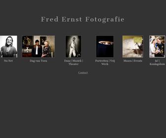 Fred Ernst Fotojournalist
