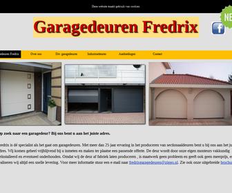http://www.fredrixgaragedeuren.nl