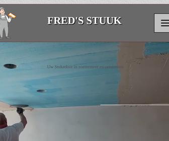 Fred's-Stuuk