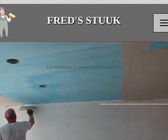 Fred's-Stuuk