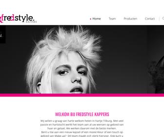 http://www.fredstyle-kappers.nl