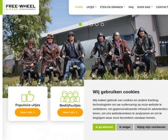 Free-Wheel Organisatiebureau