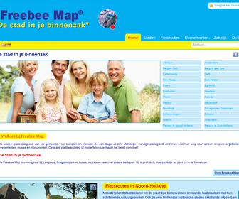 http://www.freebeemap.nl