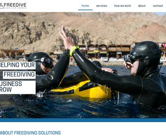 Freedive Solutions