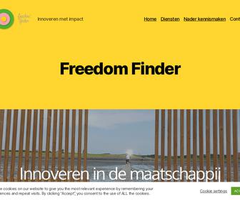http://www.freedomfinder.nl