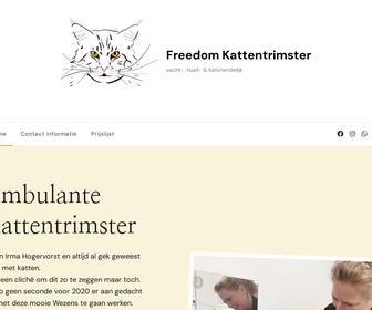 http://www.freedomkattentrimster.nl