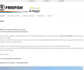 Freefish