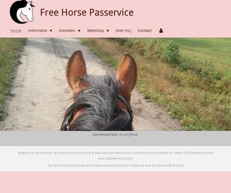 Free Horse Passervice