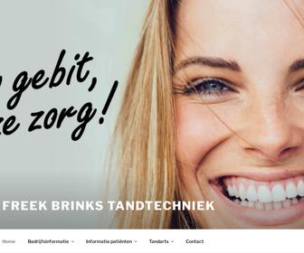 http://www.freekbrinkstandtechniek.nl