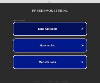 http://www.freekemonster.nl