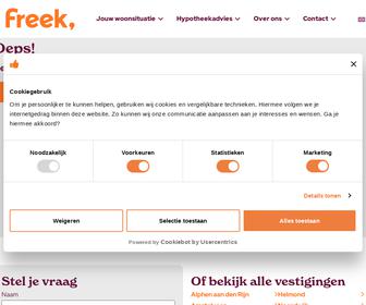 http://www.freekhypotheek.nl/amersfoort