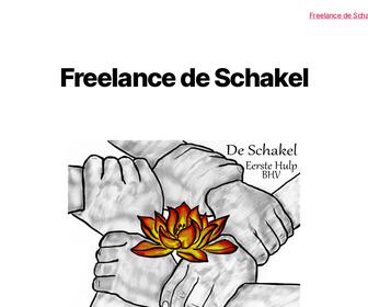 http://www.freelancedeschakel.nl
