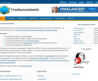 http://www.freelancenetwerk.nl