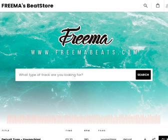 http://www.freemabeats.com