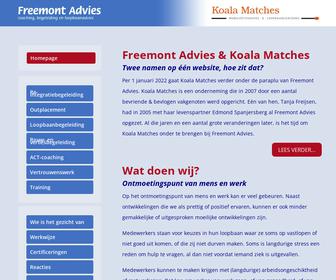 Freemont Advies