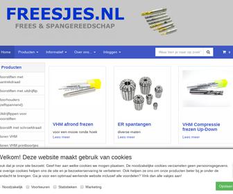 http://www.freesjes.nl