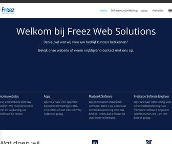 http://www.freezwebsolutions.nl