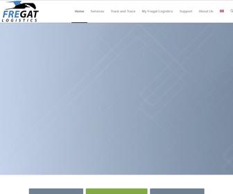 FREGAT Logistics B.V.