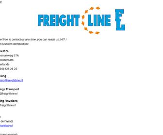 W.H.L. Freightline B.V.