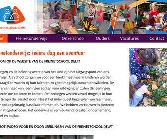 Freinetschool Delft