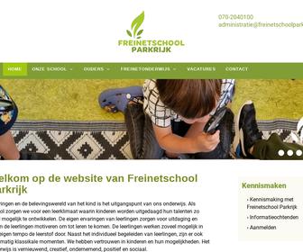 http://www.freinetschoolparkrijk.nl