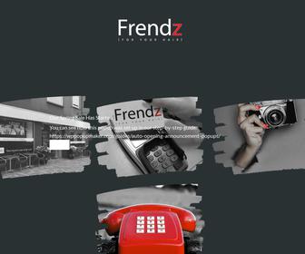 Frendz for your Hair