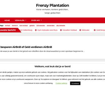Frenzy Plantation