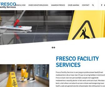 Fresco Flex Solutions B.V.